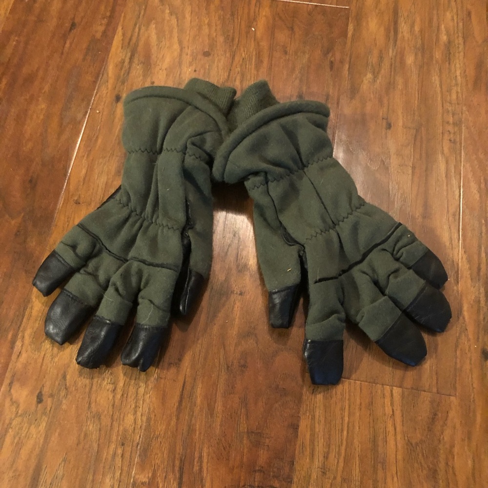Army Mid Weight Glove